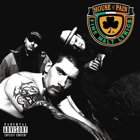 house of pain hair metal|House of Pain .